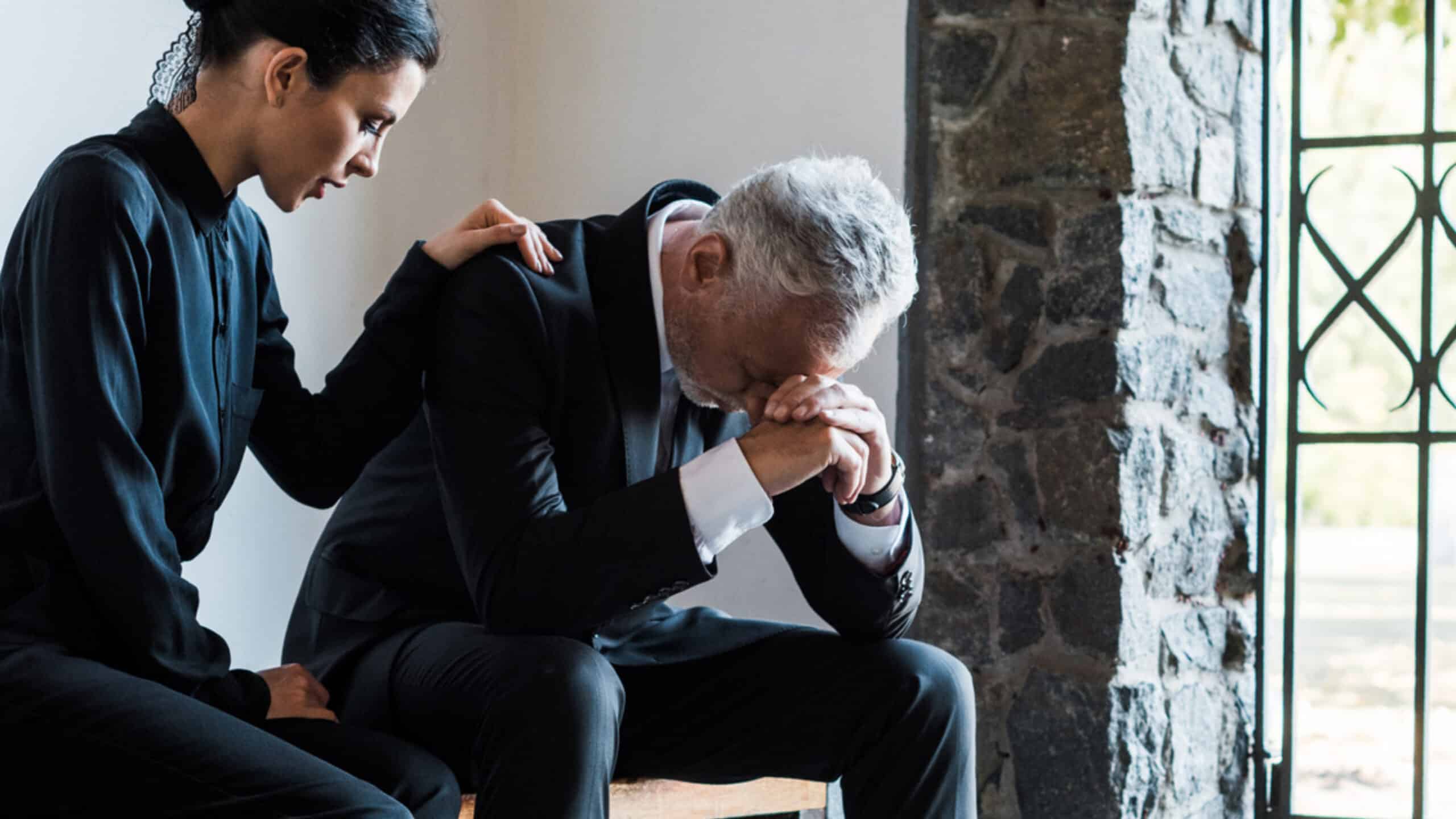 Grief